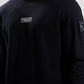 Marshall Artist Truien  Siren crew sweat - black 