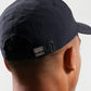 Marshall Artist Petten  Siren injection ripstop cap - black 