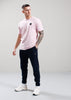 Marshall Artist T-shirts  Siren t-shirt - pink 