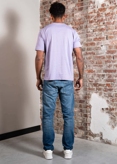 Marshall Artist T-shirts Injection t-shirt - lavender