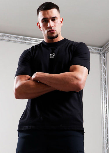 Marshall Artist T-shirts Explore create t-shirt - black