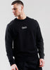 Marshall Artist Truien Siren crewneck - black