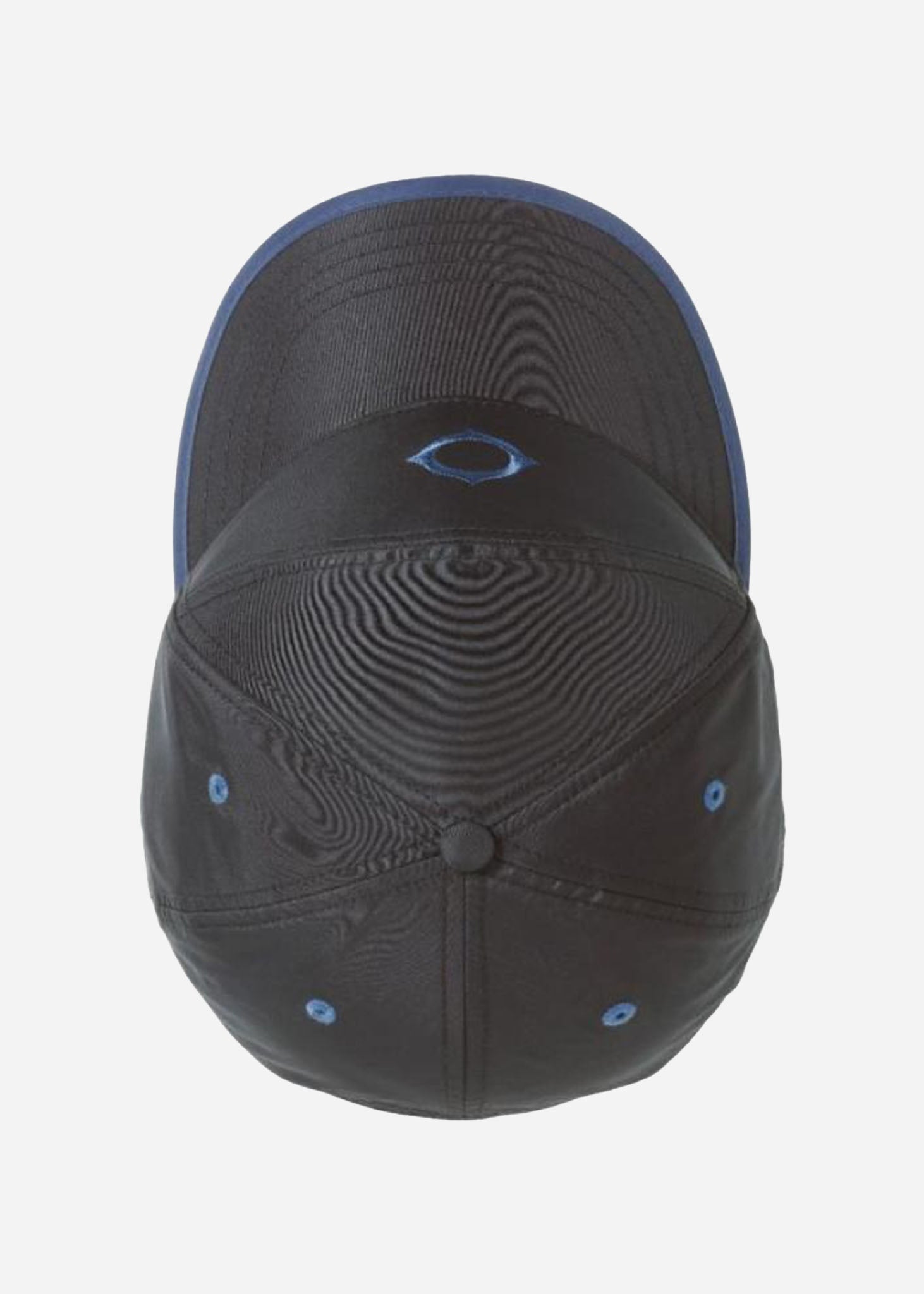 MA.Strum Petten  Embroidered icon cap - black 