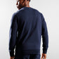 MA.Strum Truien  Core crew sweat - ink navy 