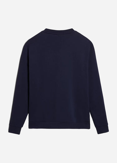 Napapijri Truien  Aylmer c  - blue marine 