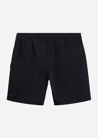 Napapijri Korte Broeken  Boyd - black 