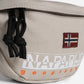 Napapijri Tassen  Hering bag - beige silvr 