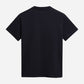 Napapijri T-shirts  Kreis t-shirt - black 