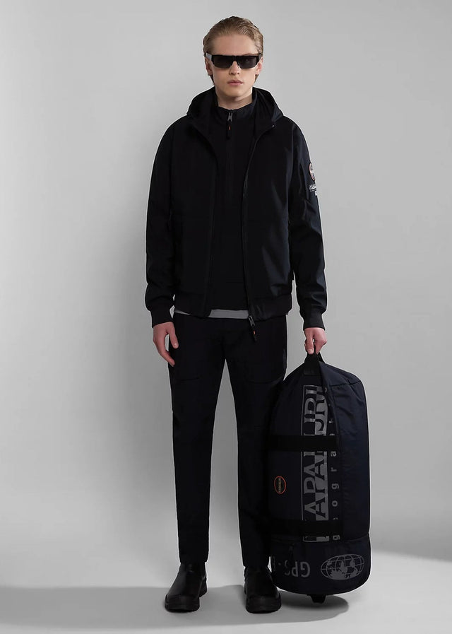 Napapijri Jackets  Melville - black 