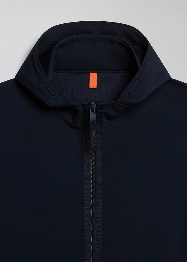 Napapijri Jackets  Melville - black 
