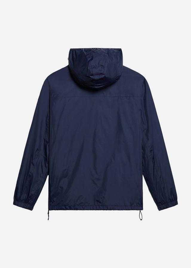 Napapijri Jackets  Rainforest wb v2 - blue marine 