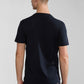 Napapijri T-shirts  Salis ss sum t-shirt - black 