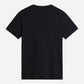 Napapijri T-shirts  Salis ss sum t-shirt - black 