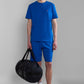 Napapijri T-shirts  Salis ss sum t-shirt - blue lapis 