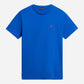 Napapijri T-shirts  Salis ss sum t-shirt - blue lapis 