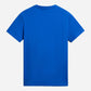 Napapijri T-shirts  Salis ss sum t-shirt - blue lapis 