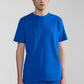 Napapijri T-shirts  Salis ss sum t-shirt - blue lapis 