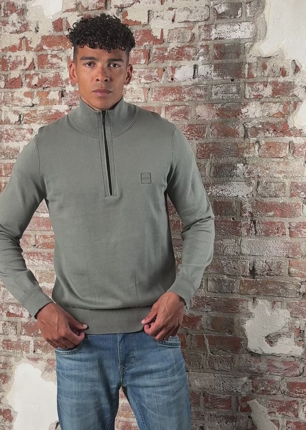 Hugo Boss Truien Kanobix s - 076