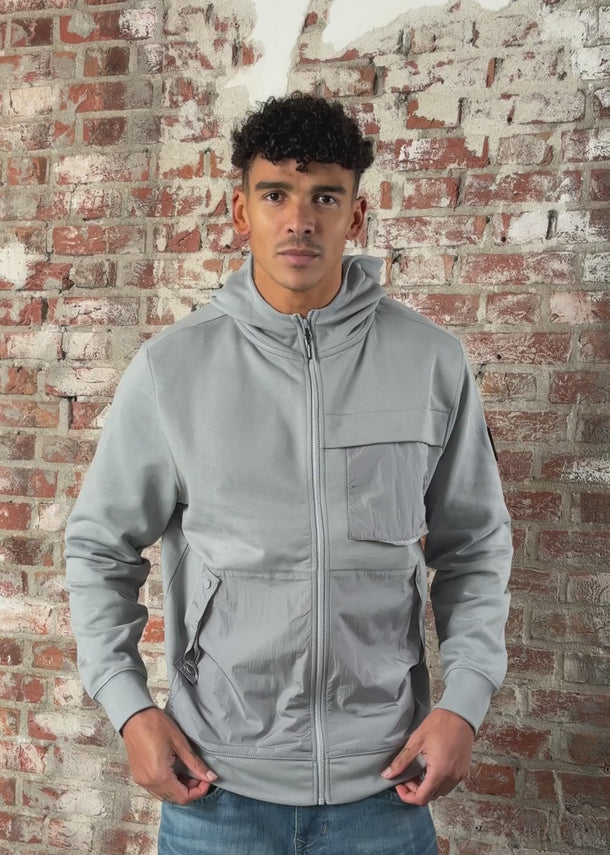Weekend Offender Vesten Daponte - smokey