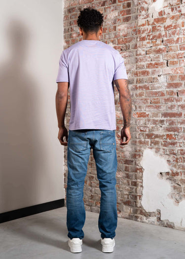 Marshall Artist T-shirts Siren t-shirt - lavender