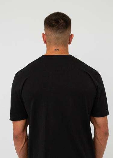 Marshall Artist T-shirts Marshall Artist t-shirt black