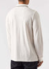 Weekend Offender Longsleeve Polo's  Carola - winter white house check 