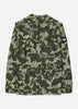 Weekend Offender Jassen  Cotoca camo - castle green rain camo 