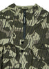 Weekend Offender Jassen  Cotoca camo - castle green rain camo 