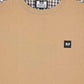 Weekend Offender T-shirts  Diaz - cognac 