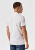 Weekend Offender T-shirts  Forever - white 