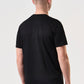 Weekend Offender T-shirts  Fumo - black 