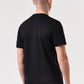 Weekend Offender T-shirts  Keyte - black 