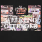 Weekend Offender T-shirts  Keyte - black 