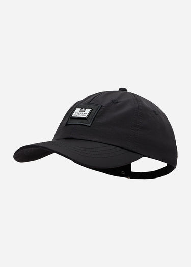 Weekend Offender Petten Natadola - black