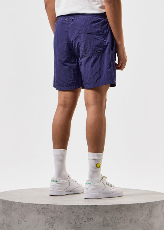 Weekend Offender Zwembroeken  Stacks - bright navy 