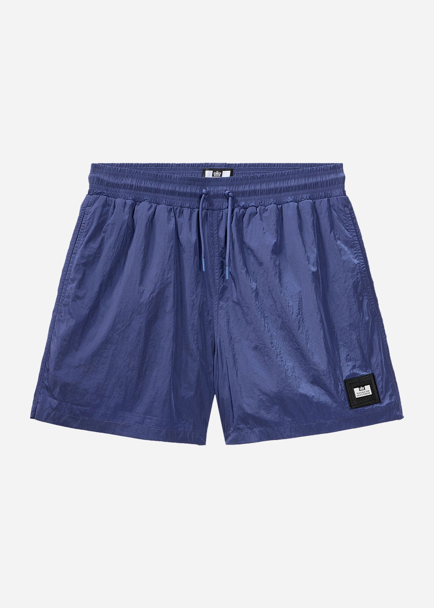 Weekend Offender Zwembroeken  Stacks - bright navy 