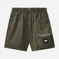 Weekend Offender Korte Broeken  Sunrise hills - castle green 