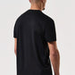 Weekend Offender T-shirts  Symphony - black 