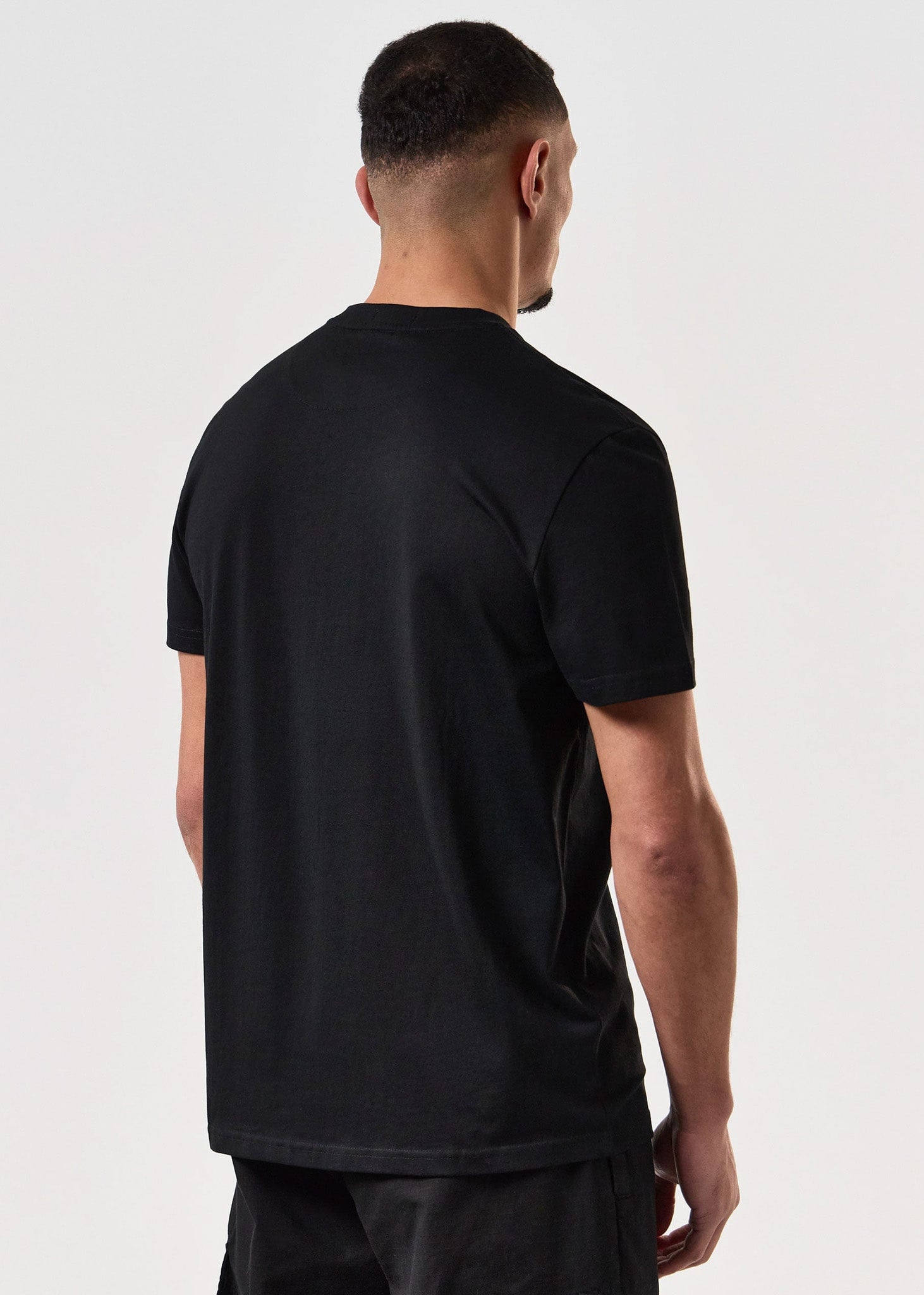 Weekend Offender T-shirts  Symphony - black 