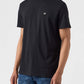 Weekend Offender T-shirts  Cannon beach - black 