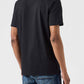 Weekend Offender T-shirts  Cannon beach - black 