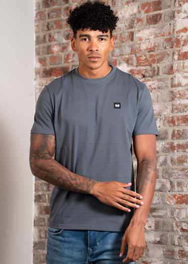 Weekend Offender T-shirts Cannon beach - zinc