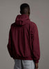 Lyle & Scott Jassen  Softshell jacket - burgundy 