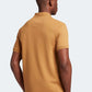 Lyle and Scott polo gold