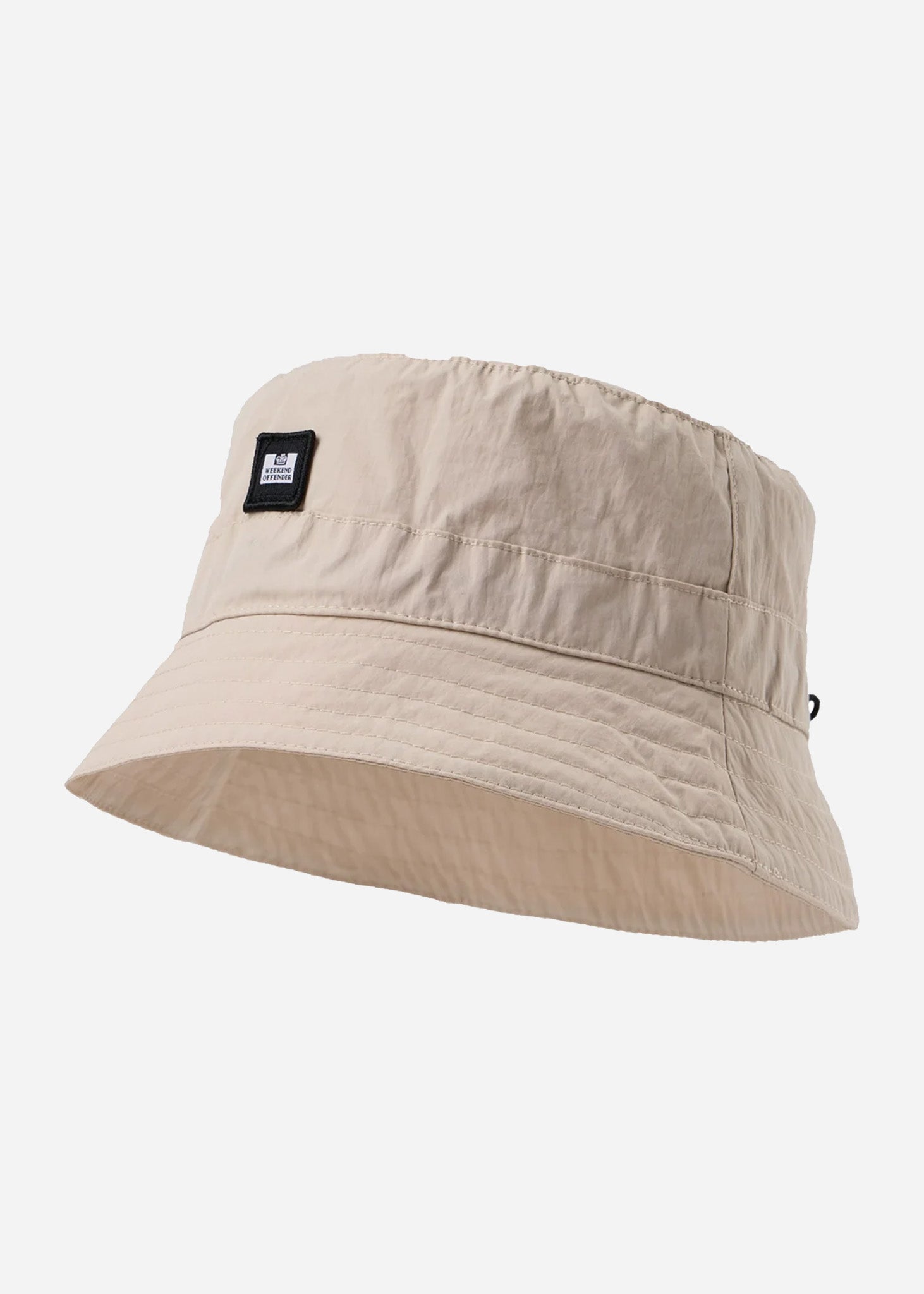 Weekend Offender Bucket Hats  Molina - pumice 