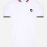 Peaceful Hooligan Polo's  Philip polo - white 