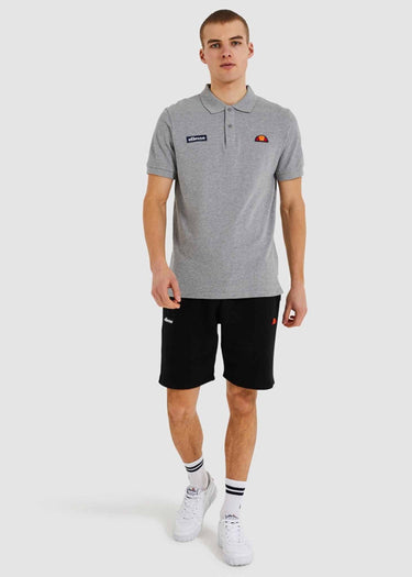 Ellesse Polo's  Montura polo - grey marl 