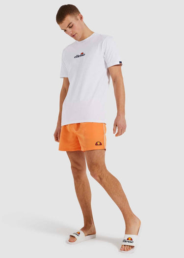Ellesse Zwembroeken  Dem slackers swim short - orange 