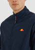 Ellesse Jassen  Treppio track top - navy 