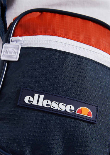 Ellesse Tassen  Lekki small item bag - blue orange 